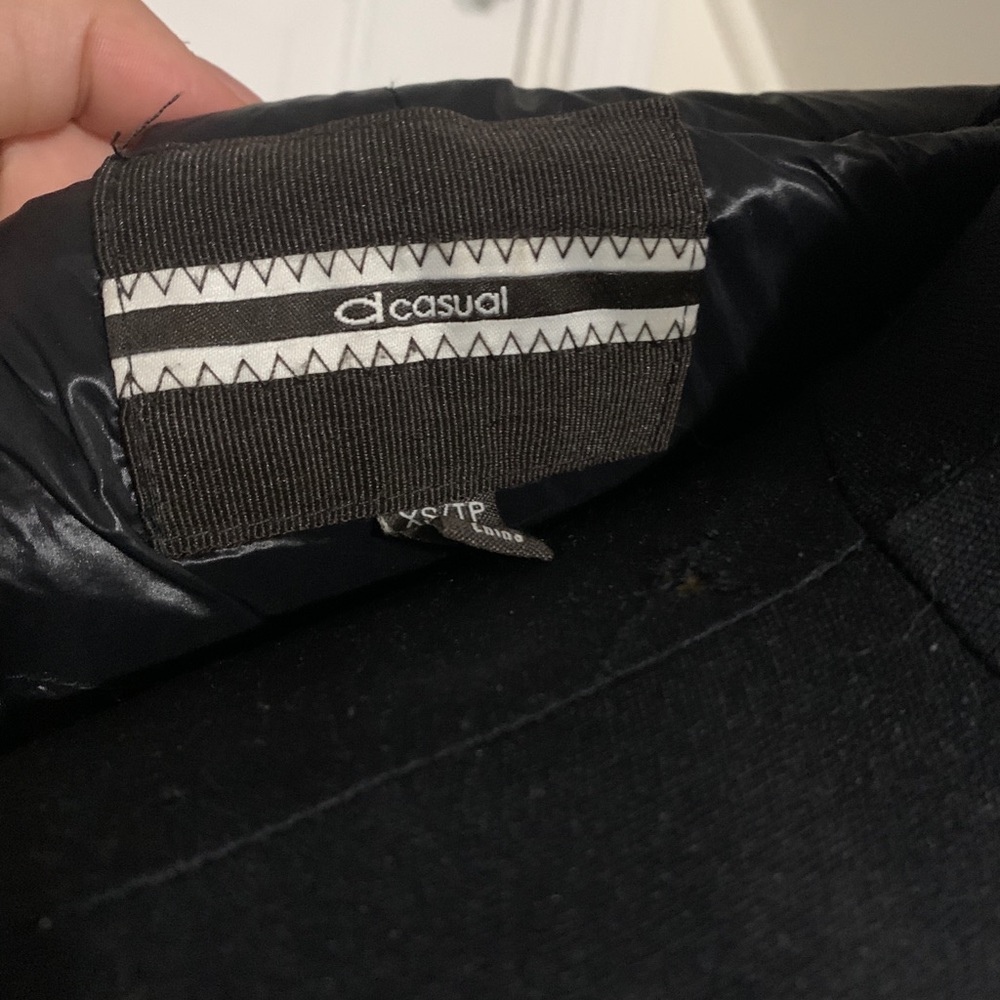 DYNAMITE XS Jacket - Picture 8 of 12